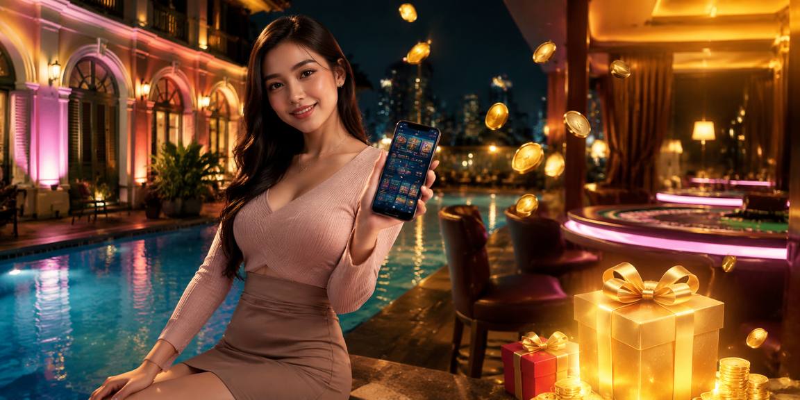 magnum888a Cara buka akaun dan masuk ke lobi
